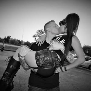 Meet your Posher, William